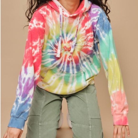 Ivory Ella sweatshirt - Picture 4 of 10